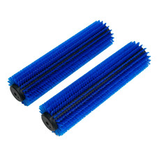 Truvox Multiwash Pro 340 Escalator Blue Brush Pack of 2 / 90-1020-0000