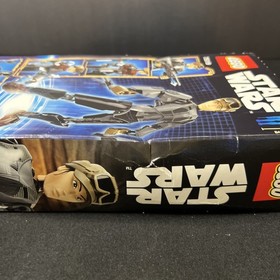 Lego 75119 Star Wars Sergeant Jyn Erso Buildable Figure NISB Retired Rare