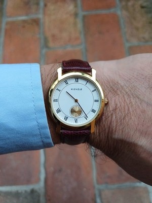 kienzle quartz Vintage
