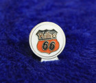 Phillips 66 Hat lapel Pin Accessory