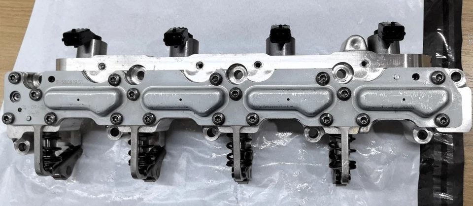 Genuine Mopar Multiair Actuator 05047980AC for 2014-2023 JEEP RAM DODGE CHRYSLER Foto 4 de 4