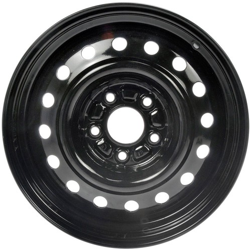 Dorman Replacement Wheel For Mazda 3 2010 2011 2012 2013 - Picture 1 of 2