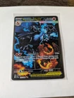 Mega Charizard X ex 125/094 Me02: Phantasmal Flames Holo