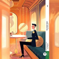 The Story-Teller / Der ErzäHler (Buch + Audio-Online) - Kommentierte...