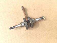 ALBERO MOTORE MOTOSEGA ALKO AL-KO BKS 38/40 CS 38 CS38 