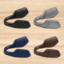 Replacement Nose Pads Nosepiece for Oakley Bat Flip OX8183 Sunglasses