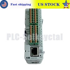 New In Box ABB 3HAC058663-001 DSQC1030 I/O Unit US Free TAX