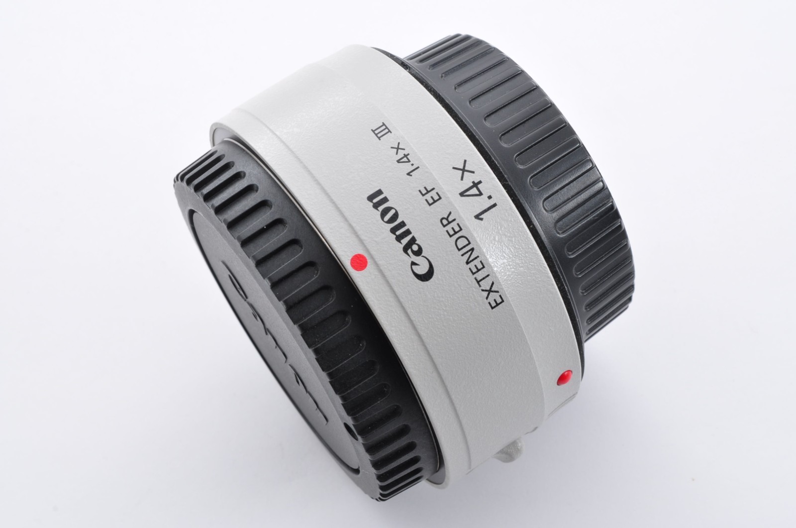 Canon Extender EF 1.4x III AF Teleconverter for EF Mount w/Box Mint Used FmJP #0