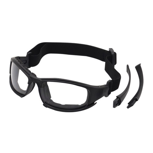 Eye Protector Cycling Sunglasses UV Sandproof Windproof Glasses Ski - Picture 14 of 16