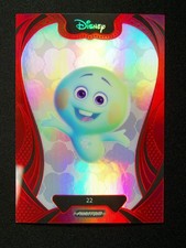 2025 KAKAWOW PHANTOM Disney 22 #BR-154 Red /75