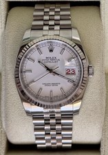 Rolex Datejust 116234.