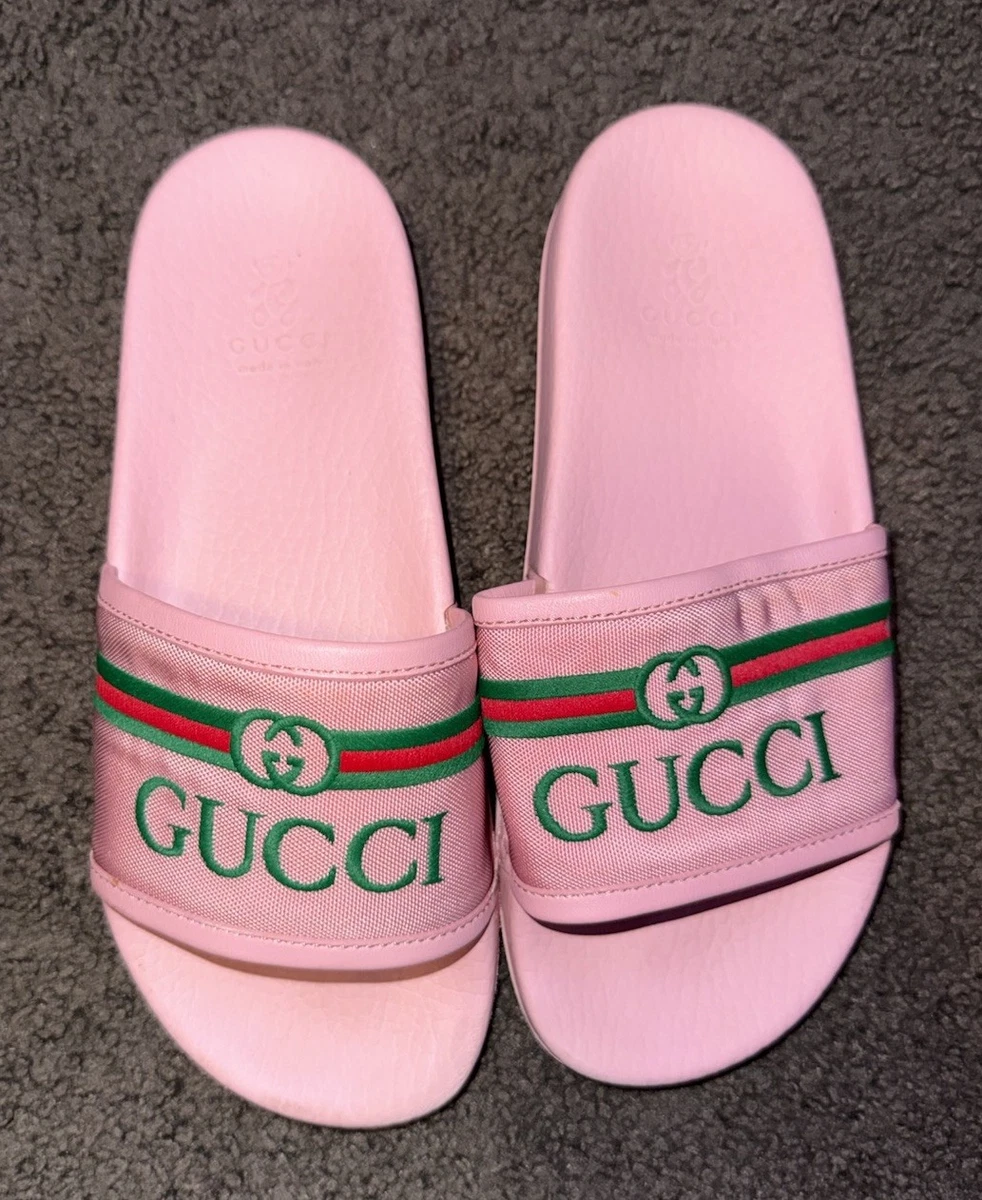 Gucci Girls' Sandals for sale | eBay
