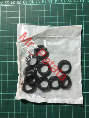 Weller WXDP120 Dichtungen für WXDP 120 (10er Pack) T0058765770