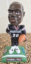 Marshall Faulk #28 SDSU SAN DIEGO STATE AZTECS Bobblehead Xtra Sports No Box***