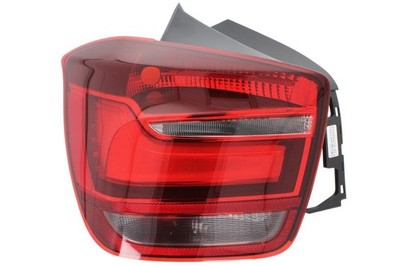 For Convenient BMW 1 (F20), 1 (F21) Rear Lamp Left to