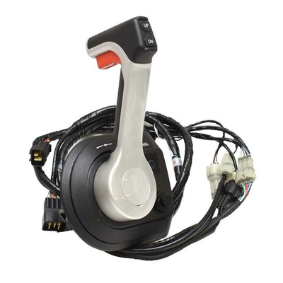 #ad Yamaha Boat Throttle Control 6X7 48206 33 00 CL 1FMA Side Mount $837.88