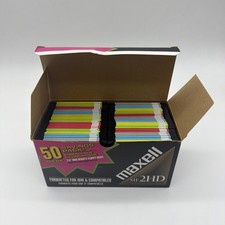 Lot of 50 Used Random Disks Diskettes 3.5" 1.44 MB Floppy Discs