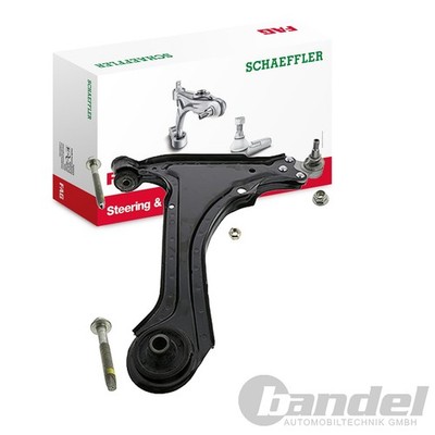 SCHAEFFLER FAG QUERLENKER VORDERACHSE RECHTS passend für OPEL ASTRA CALIBRA VECT