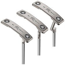 TaylorMade Golf TP Reserve Spider Putters B11 B13 B29 Right Handed Headcover