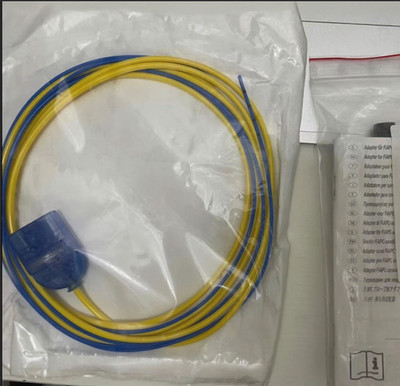 1PC ERBE argon electrode 20132-220 APC electrode wire neutral electrode new