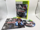 Tekken Tag Tournament 2 (Xbox 360, 2012) Complete