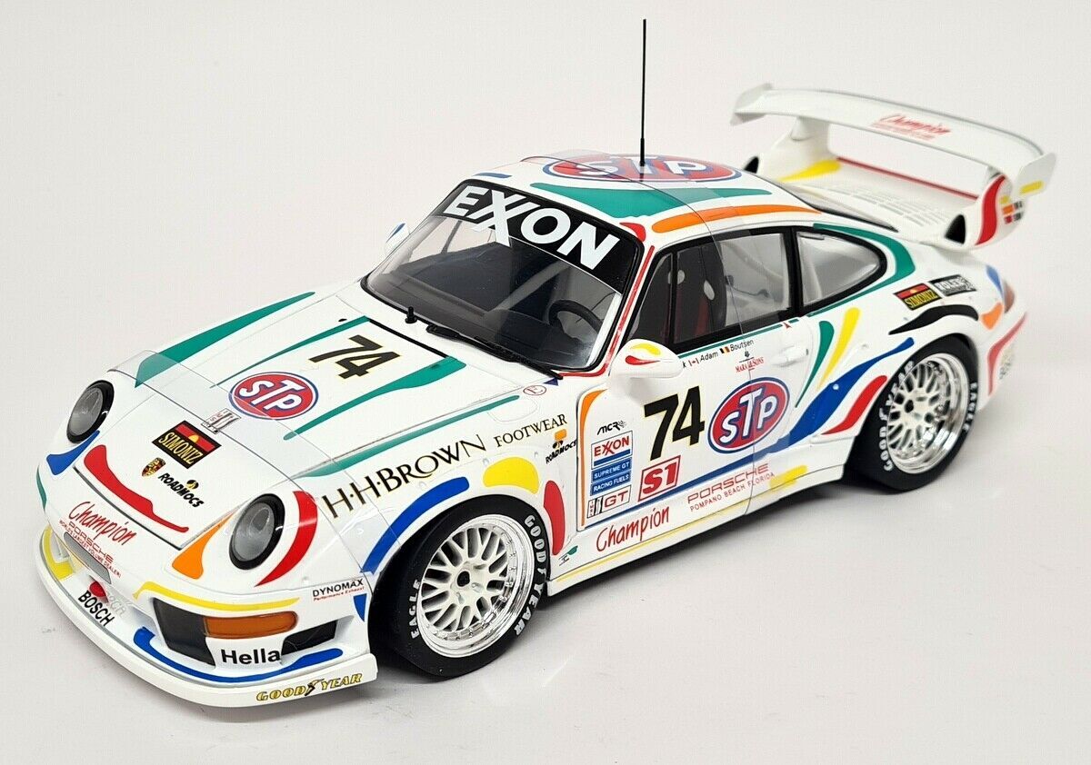 ミニカー Porsche 911 GT2 1/18 UT models UT Models 1:18 Porsche 911 GT2 Diecast Street Version Car | eBay