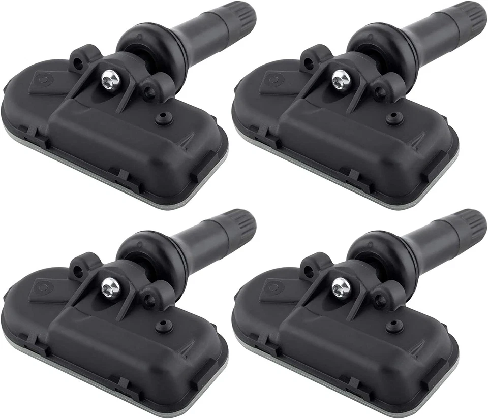 Sensor de presión de neumáticos para RAM 1500 2500 3500 2014-2016 TPMS 68249197AA 68157568AA Foto 2 de 4