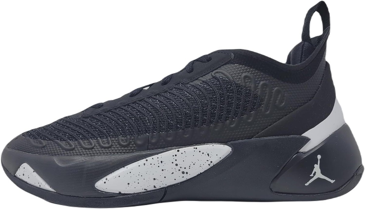 Nike Air Jordan Luka Doncic 1 Black/White Mavericks 2023 All NEW