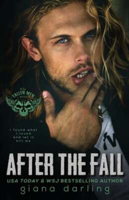 After the Fall by Giana Darling: Used