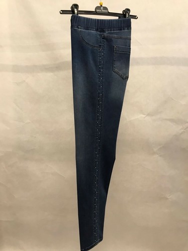 Pantalone Jeans CARLA FERRONI ART 16057 taglia 44 e 46 ULTIMI PEZZI PREZZO  PAZZO | eBay