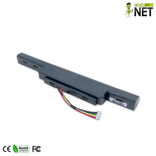 Batteria da 5200mAh compatibile con Acer Aspire AS16B5J AS16B8J - Foto 3 di 6