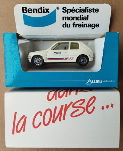 RARE RENAULT EXPRESS GDF Gaz de France 1991 par NOREV 514003 au 1/43 NEUF BOITE EUR 29,99
