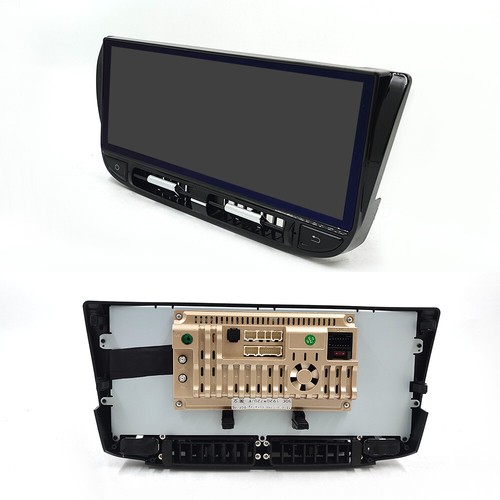 12.3"Touchscreen Car Stereo for Porsche Panamera 2010-2016 Mirrorlink WiFi RDS - Picture 3 of 11