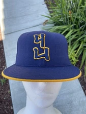 VINTAGE 1998 NEW ERA GSW GOLDEN STATE WARRIORS CHINESE DYNASTY 7 DEADSTOCK 5950