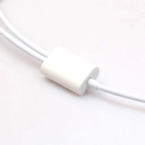 Cable adaptador OTG hembra tipo C a USB 2.0 para Xiaomi Redmi 11 Prime 5G A1 - Imagen 4 de 5