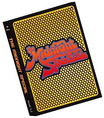 The Midnight Special (6DVD) (Amaray) - DVD - GOOD