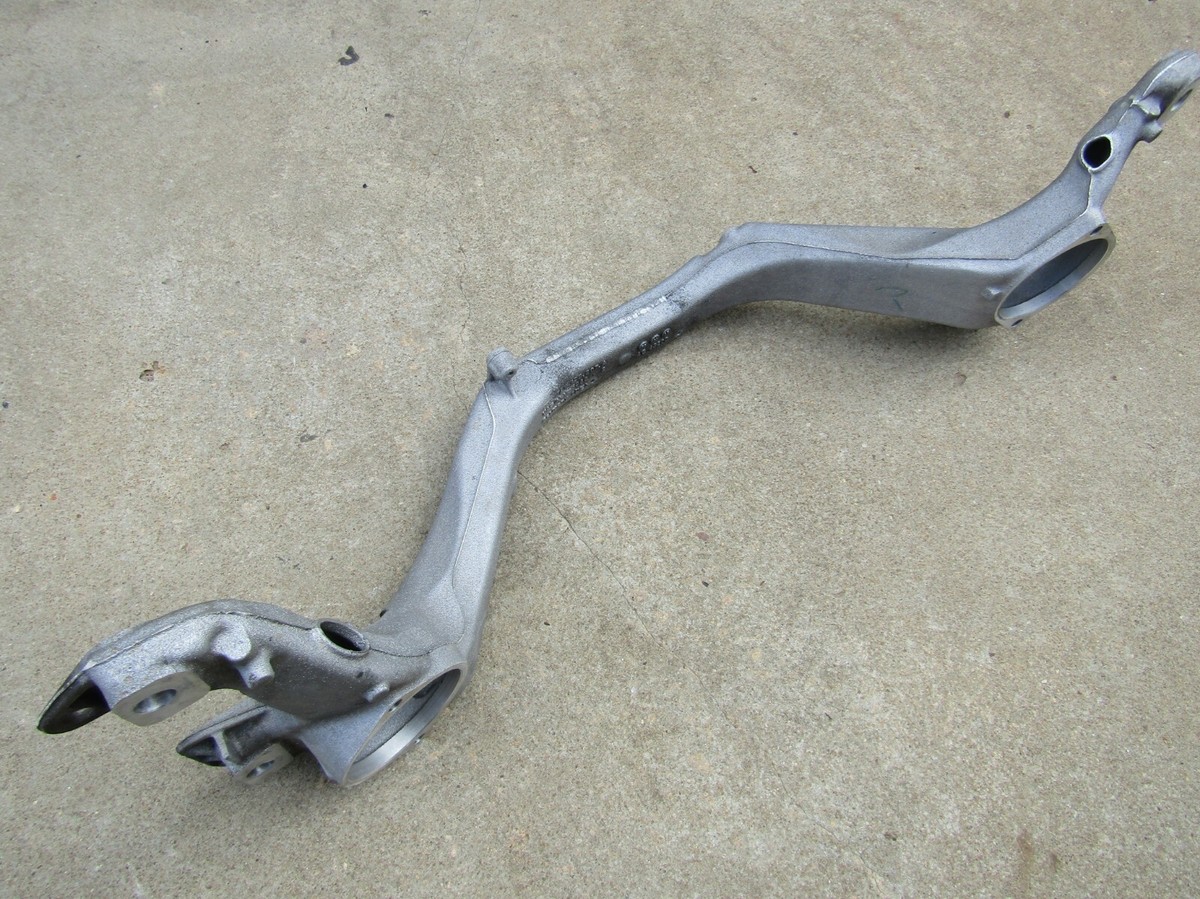 Porsche Cayenne 958 92A 2015 Alloy Front Engine Crossmember