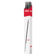 12PK Oregon 70503 3/16 (4.8mm) diameter saw c...
