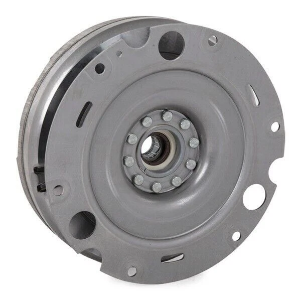 Juego de Embragues + Volante Doble Masa LuK Audi S4 S5 Quattro 245_260 Kw Engranaje Manual Foto 4 de 4