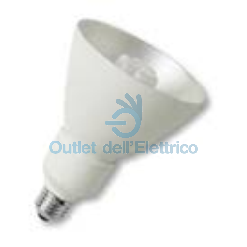 OSRAM DSS R REFLECTOR 14W/825 2500 K 220-240V E27