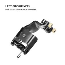 NEW Left Sliding Center Male Door Roller 72561SHJA21 For 2005-2010 Honda Odyssey