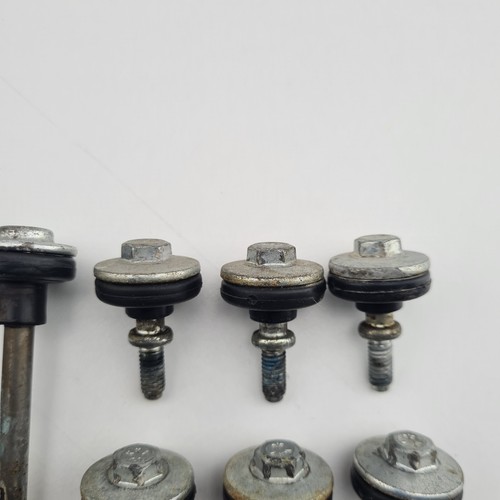 Ford Falcon Territory Rocker Cover Bolts 4.0L BA BF FG SX SY SZ Full Set - Picture 2 of 8
