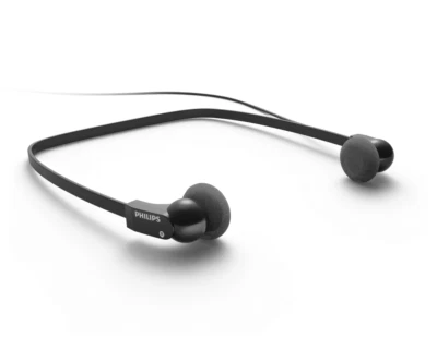 Philips TAT2206BK True Wireless Kopfhörer - Schwarz (TAT2206BK/00) - Bild 1 von 2