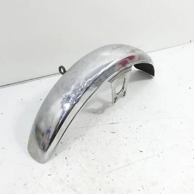 Yamaha RD 250 F 1A2 Garde-Boue Avant 56122 - Photo 1/4