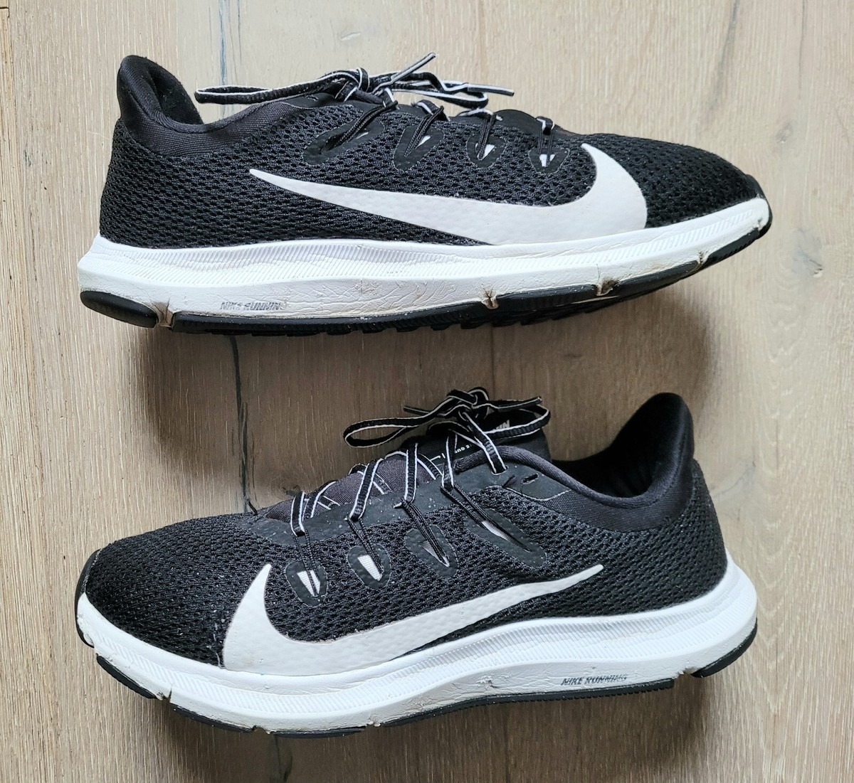 quest 2 4e running shoe