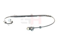 GH Sensor Raddrehzahl Hinterachse FüR Nissan Almera I Hatchback N15 1.4