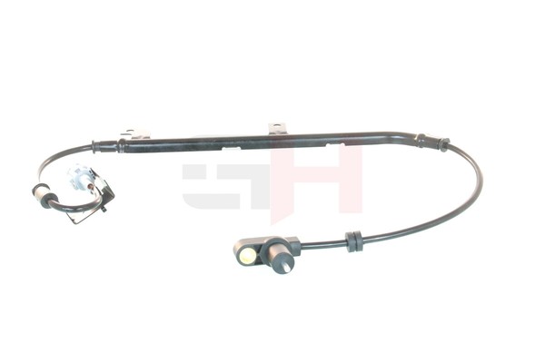 GH Sensor Raddrehzahl Hinterachse FüR Nissan Almera I Hatchback N15 1.4-image