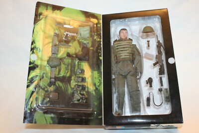Jim USMC Marine Force Recon 12 inch Action Figure by Dragon | eBay