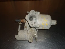 SU 1-Barrel Carburetor Carb AUD266 MG Midget Austin Healy Sprite