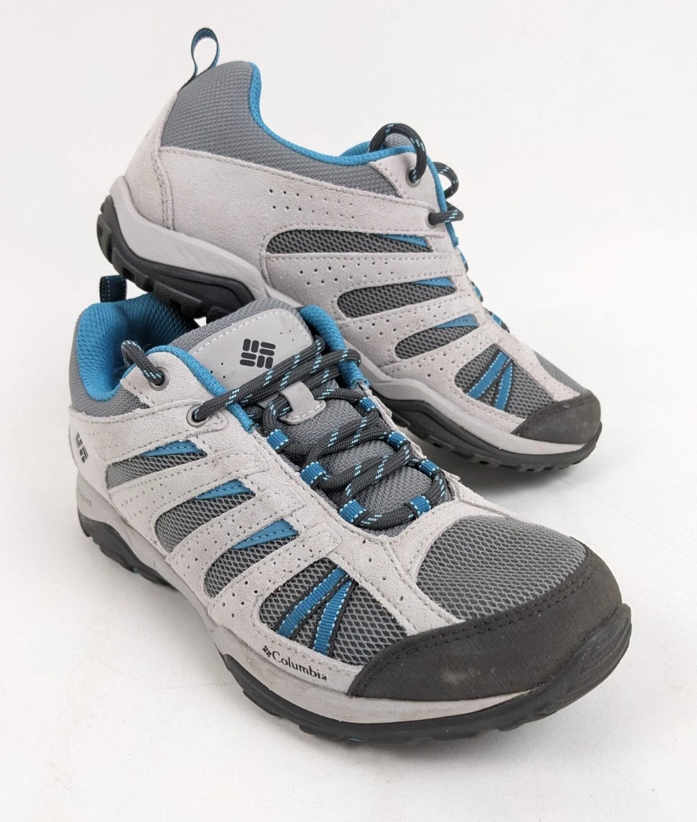 Columbia women's dakota sales drifter waterproof trail shoe